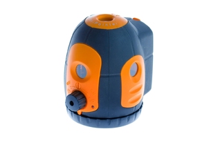 Лазерный нивелир Geo Fennel Multi-Pointer