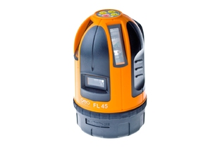 Лазерный нивелир Geo Fennel FL-45