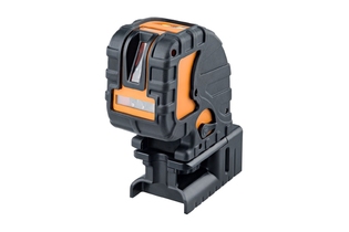 Лазерный нивелир Geo Fennel DuoCrossPointer3 HP