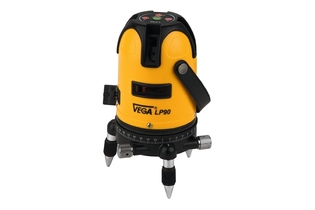 Лазерный нивелир Vega LP90