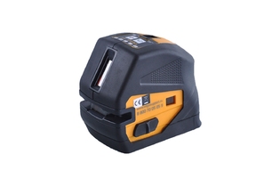 Лазерный нивелир Vega MIX