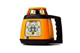 Ротационный нивелир VEGA LR200