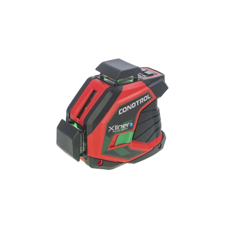 Лазерный нивелир Condtrol XLiner 360G