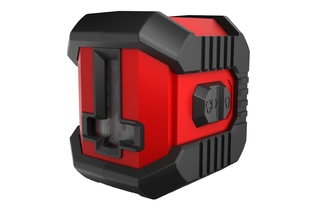 Лазерный нивелир CONDTROL QB