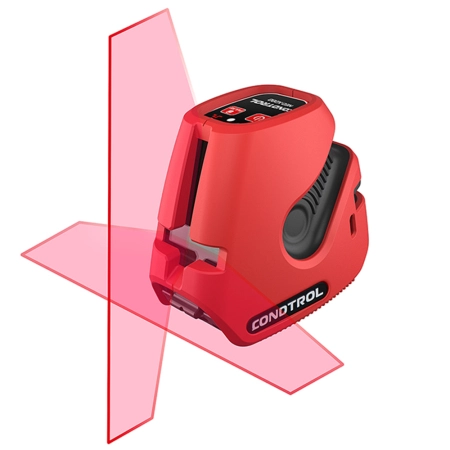 Лазерный уровень Condtrol Neo X200