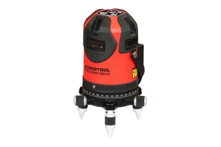 Лазерный уровень Condtrol Octoliner SERVO