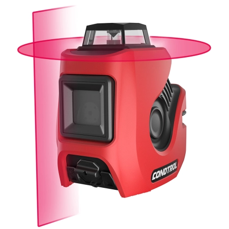 Лазерный уровень Condtrol Neo X1-360