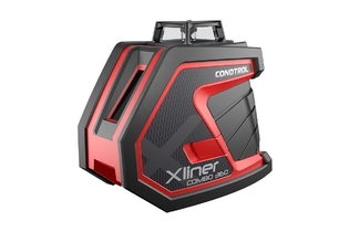 Лазерный уровень Condtrol Xliner Duo 360