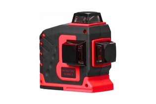 Лазерный нивелир Condtrol INFINITER CL360-3