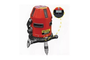 Лазерный нивелир Redtrace M922SL