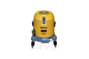 Лазерный нивелир Redtrace M904S