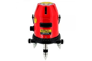 Лазерный уровень Redtrace M912SL