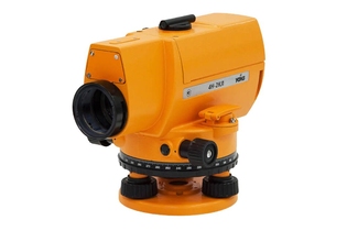 Оптический нивелир УОМЗ 4Н-2КЛ