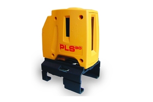 Лазерный нивелир PLS90E