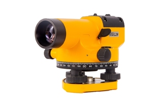 Оптический нивелир Vega L24