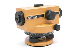 Оптический нивелир Vega L30