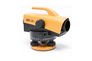 Оптический нивелир Vega L32C