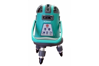 Лазерный нивелир Sokkia LX442D