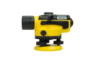 Оптический нивелир STABILA OLS 26 Set