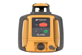 Ротационный нивелир Topcon RL-H4C