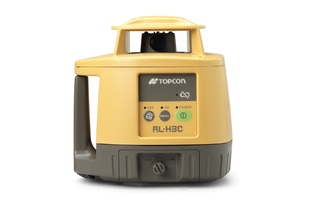 Ротационный нивелир Topcon RL-H3C