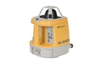 Ротационный нивелир Topcon RL-VH4DR