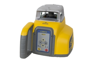 Ротационный нивелир Spectra Precision LL400HV