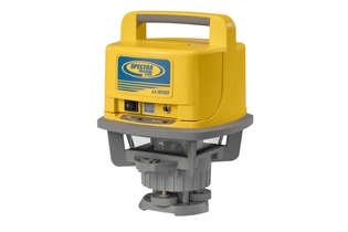 Ротационный нивелир LL500