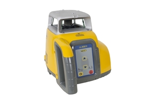 Лазерный нивелир Spectra Precision LL300S