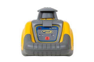 Лазерный нивелир Spectra Precision LL100N