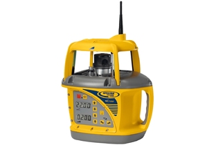 Лазерный нивелир Spectra Precision GL722