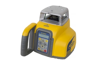 Лазерный нивелир Spectra Precision GL422N