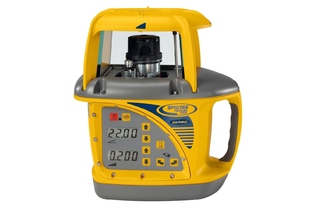 Лазерный нивелир Spectra Precision GL720