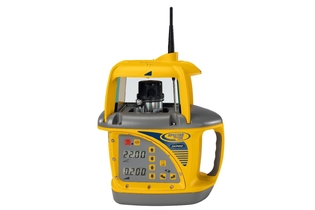 Лазерный нивелир Spectra Precision GL710