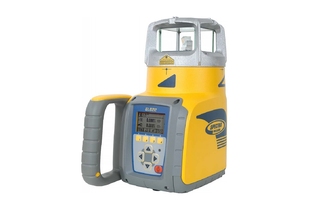 Ротационный нивелир Spectra Precision GL612