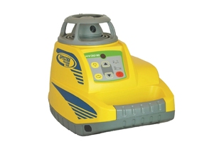 Лазерный нивелир Spectra Precision HV301G