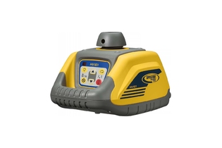 Ротационный нивелир Spectra Precision HV101