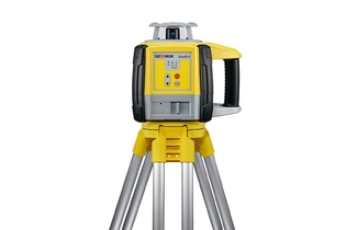 Ротационный нивелир Geomax Zone20 H