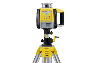 Ротационный нивелир Geomax Zone20 HV