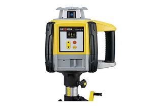 Ротационный нивелир Geomax Zone40 H