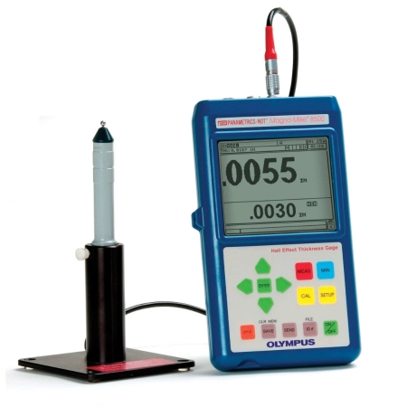 Толщиномер Magna Mike 8500