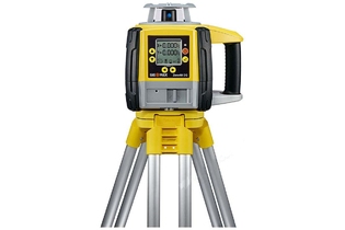 Ротационный нивелир Geomax Zone60 DG