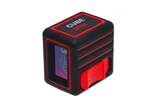 Лазерный уровень ADA Cube Mini Professional