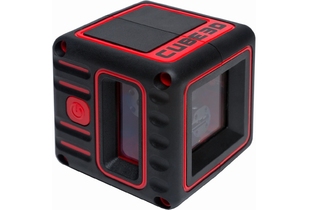 Лазерный уровень ADA Cube 3D Basic Edition