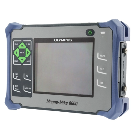 Толщиномер Magna-Mike 8600