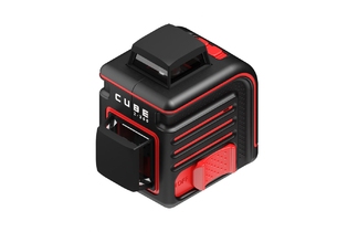 Лазерный уровень ADA Cube 2-360 Professional Edition