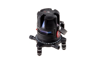 Лазерный уровень ADA PRO Liner 4V Set