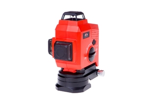 Лазерный уровень ADA TopLiner 3x360 Set