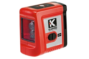 Лазерный уровень KAPRO 862 Set