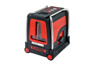 Лазерный уровень KAPRO 872